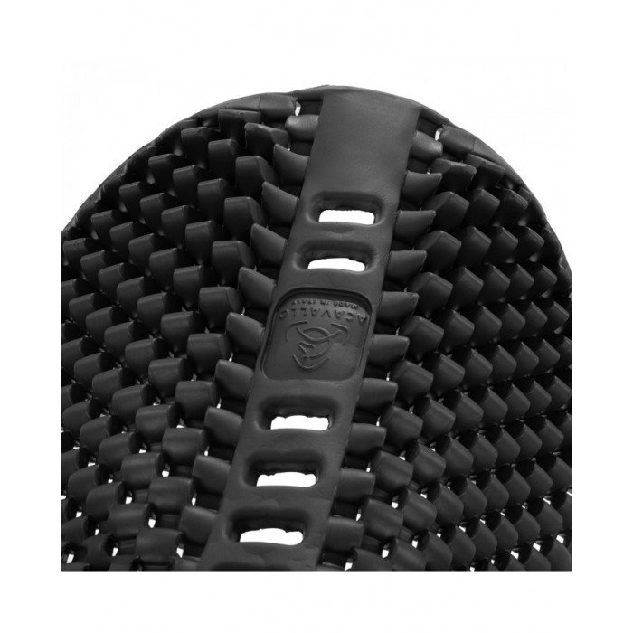 Lifter e Salvagarrese  Piuma Air release Featherlight Pad & Back Riser One Size Color Carvão 44,18 €