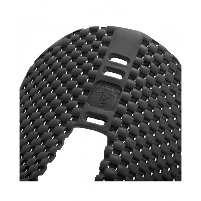 Levantador y Salvagarrese  Piuma Front Riser Components One Size Color Charcoal para la serie AC830 44,18 €