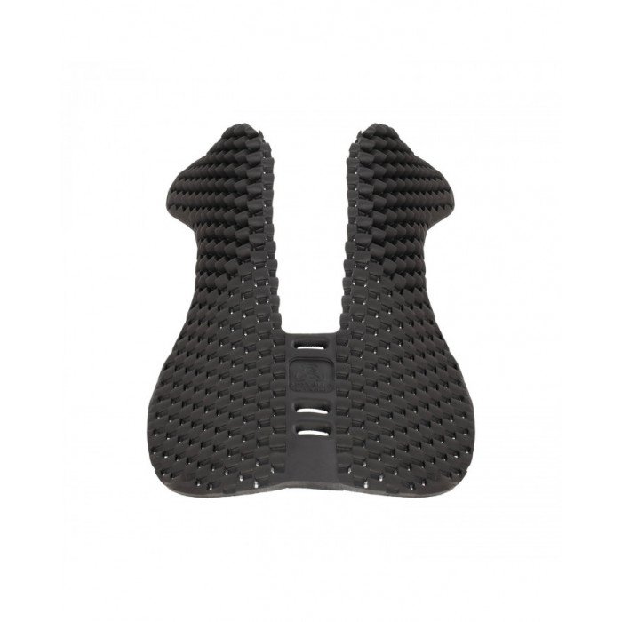 Levantador y Salvagarrese  Piuma Front Riser Components One Size Color Charcoal para la serie AC830 44,18 €