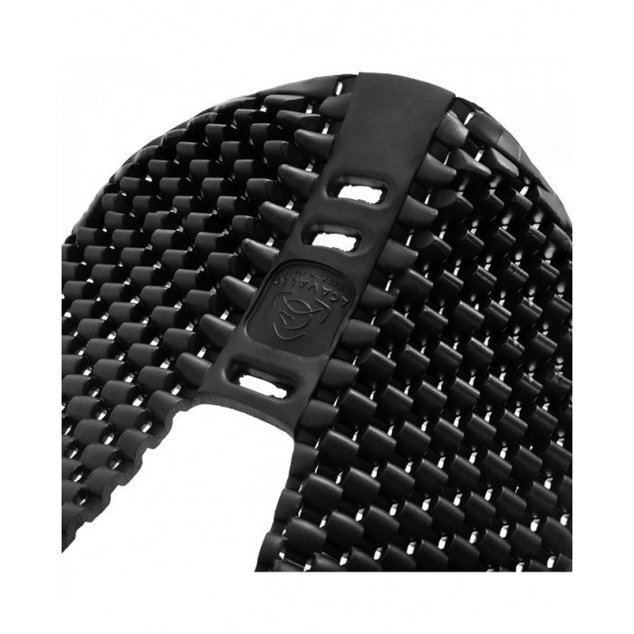 Levantador y Salvagarrese  Piuma Back Riser Componentes Talla única Color Carbón para la serie AC830 44,18 €