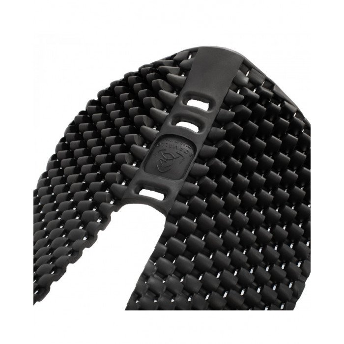 Levantador y Salvagarrese  Piuma Double Riser Components One Size Color Charcoal para la serie AC830 44,18 €