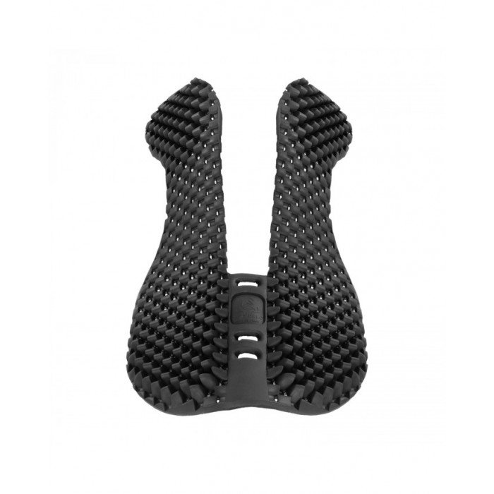 Levantador y Salvagarrese  Piuma Double Riser Components One Size Color Charcoal para la serie AC830 44,18 €