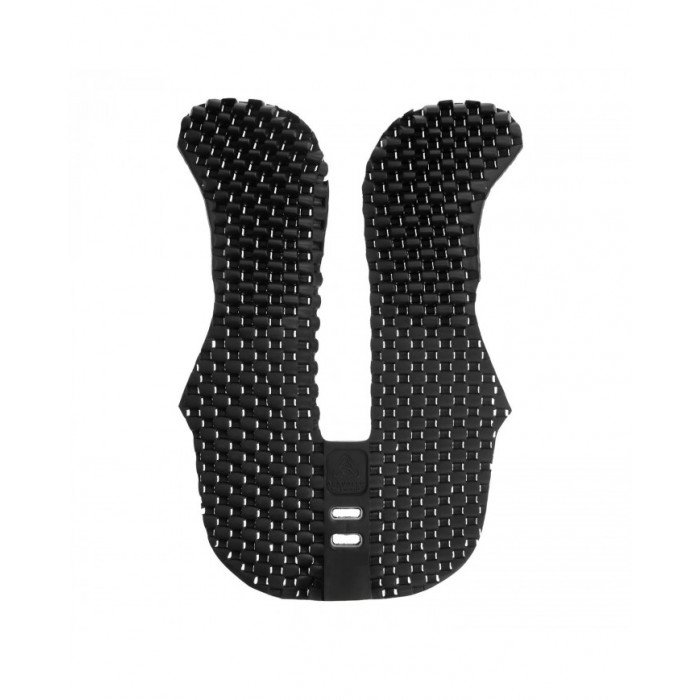 Levantador y Salvagarrese  Piuma Front Riser Components One Size Color Charcoal para la serie AC840 44,18 €