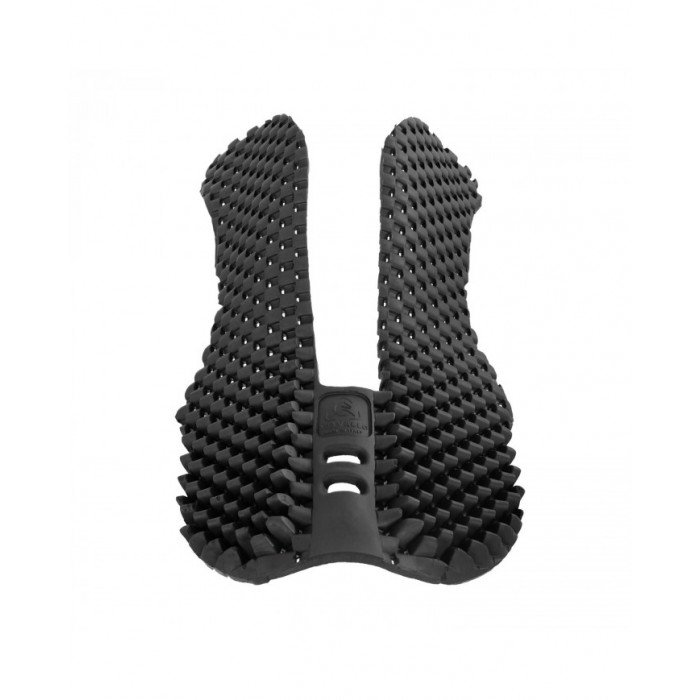 Lifter e Salvagarrese  Componentes Piuma Back Riser Carvão colorido de tamanho único para a série Ac840 44,18 €