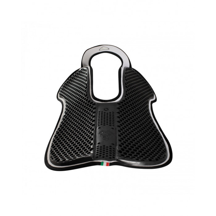 Lambskins  Acavallo Withers Free Hexagonal Gel Pad With Micropile 132,70 €