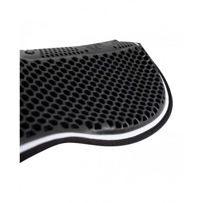 Lambskins  Acavallo Withers Free Hexagonal Gel Pad With Micropile 132,70 €
