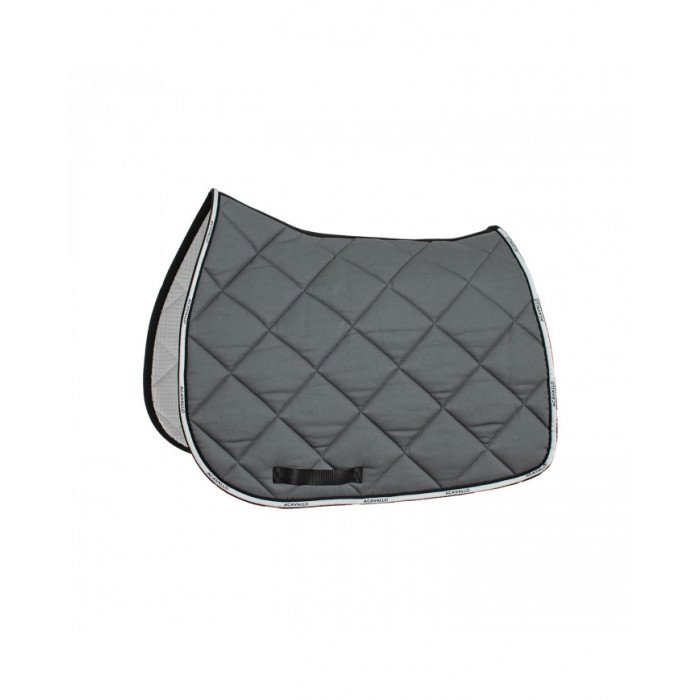 Sottosella Salto Monta Inglese  Plain Cotton Square Jump Pad 92,21 €