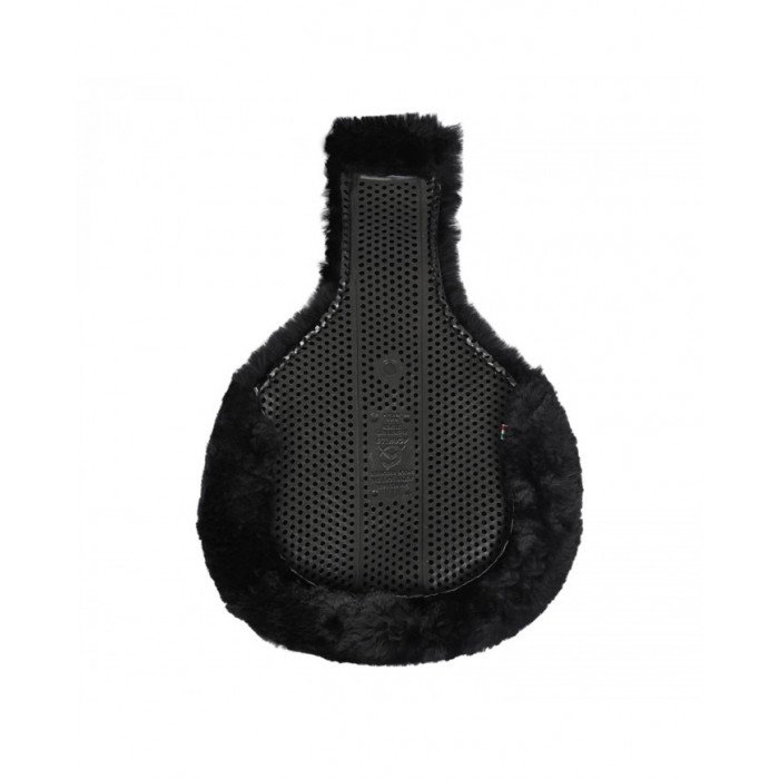 Lambskins  Acavallo Gp Close Contact Gel Pad Keyhole Full Sheepskin 152,38 €