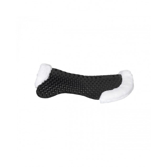 Lifter et Salvagarrese  Piuma Air release Featherlight Pad & Front Riser Cut out Eco wool One Oui 81,89 €