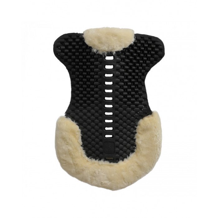 Heber und Salvagarrese Piuma Air Release Featherlight Pad & Front Riser Cut Out Eco Wool One Si 81,89&nbsp;€