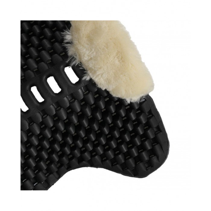 Heber und Salvagarrese Piuma Air Release Featherlight Pad & Front Riser Cut Out Eco Wool One Si 81,89&nbsp;€