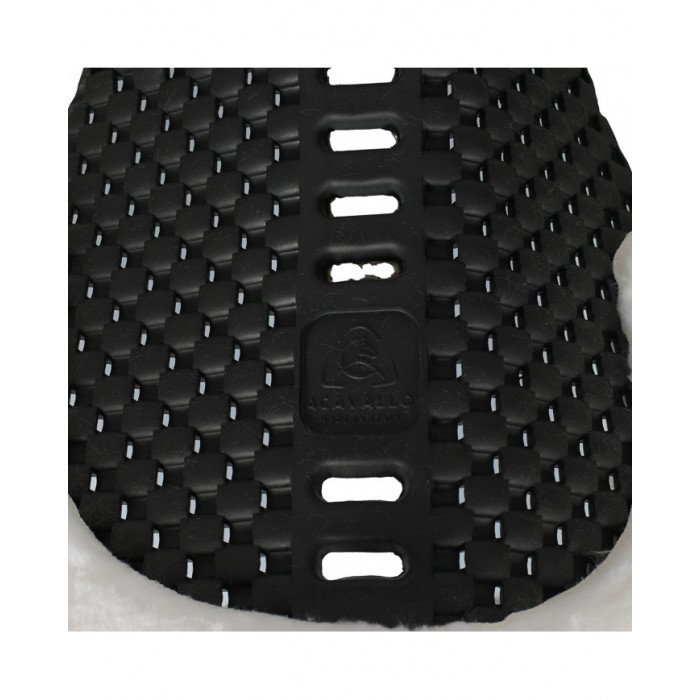 Lifter e Salvagarrese  Piuma Air release Featherlight Pad & Front Riser Recorte Lã Eco One Si 81,89 €