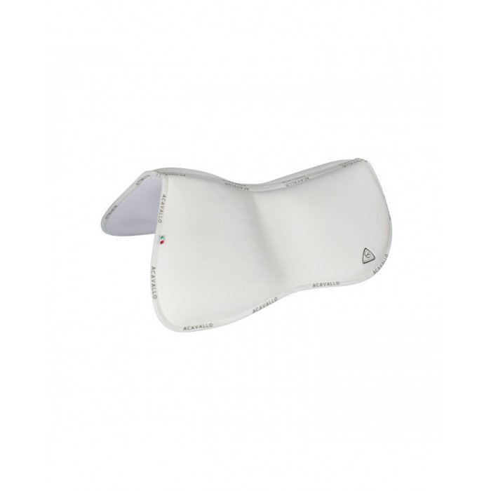 Front and Back Risers  Acavallo Memory Foam Pad With Rear Riser 124,18 €