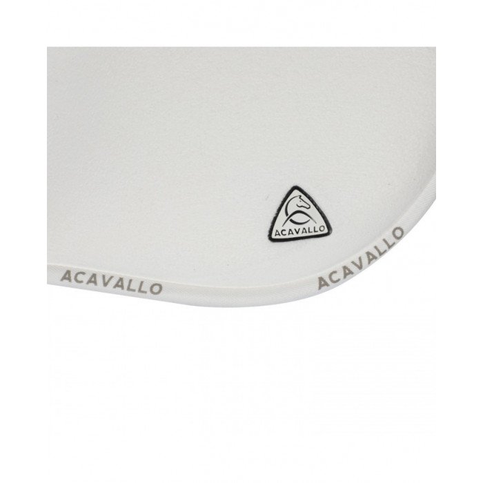 Alzapaletta e Salvagarrese Monta Inglese  Memory Foam Half Pad And Rear Riser 124,18 €