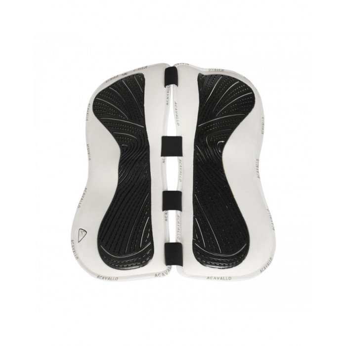 Compensatori Monta Inglese Spine Free Gel And Memory Foam Half Pad 154,02&nbsp;€