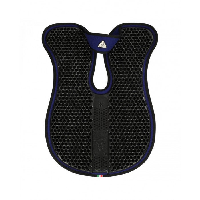 Compensatori Monta Inglese Withers Free Hexagonal Gel Pad 5mm Felt 184,02&nbsp;€