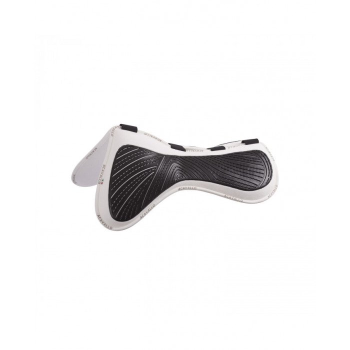 Compensadores Media almohadilla de espuma viscoelástica y gel sin columna vertebral Close Contact 154,02&nbsp;€