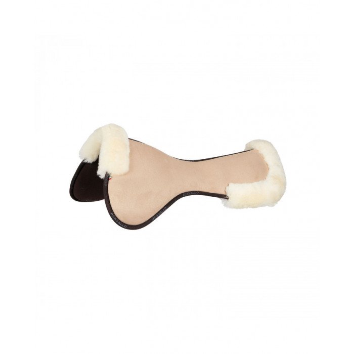 Compensateurs Close Contact Memory Foam 1 2 Pad W peau de mouton 150,41&nbsp;€