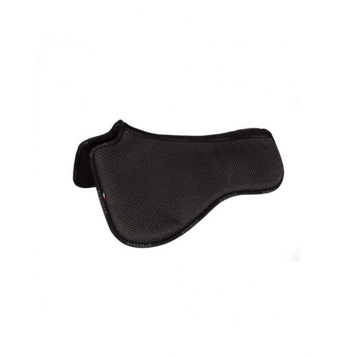 Compensateurs Mousse à mémoire de forme sans colonne vertébrale ½ Pad Dressage 109,43&nbsp;€