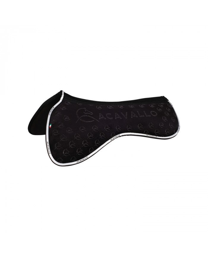 Tampon De Garrot Acavallo Silicone Contact Étroit - Mousse à Mémoire De Forme - Neuf