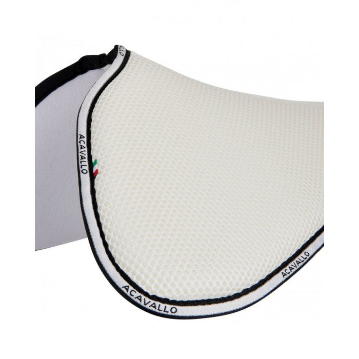 Compensatori Monta Inglese Withers Free Double Face 3d Spacer micropile & Memory Foam Cc ½ Pad 108,61&nbsp;€