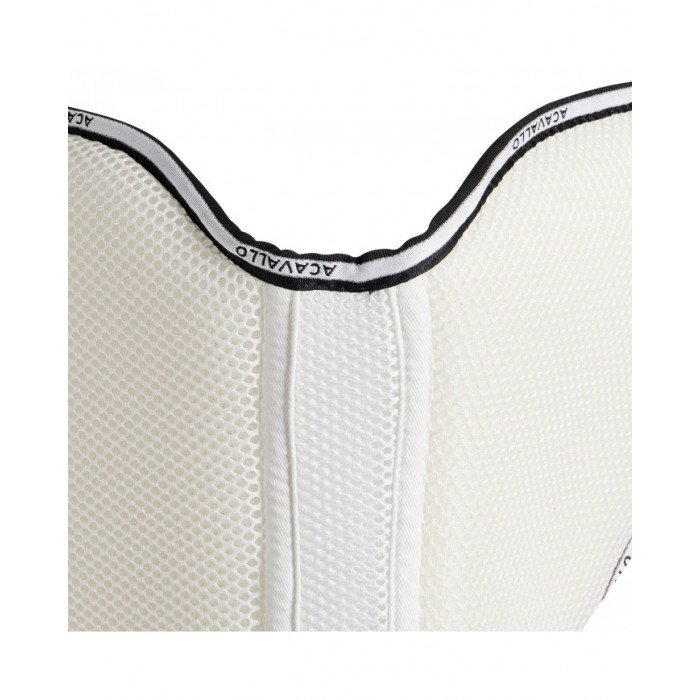 Compensadores Withers Free Double Face 3d Spacer Microfleece & Memory Foam Cc ½ Almofada 108,61&nbsp;€