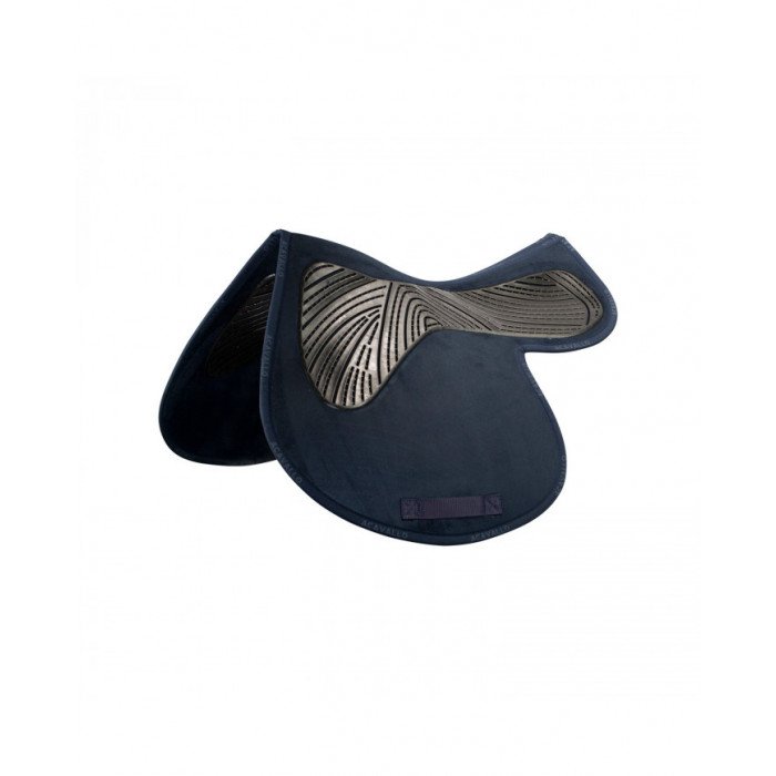 Jumping Saddlepad  Acavallo Twin Sided Classic Gel Jump Numnah Pad 145,00 €