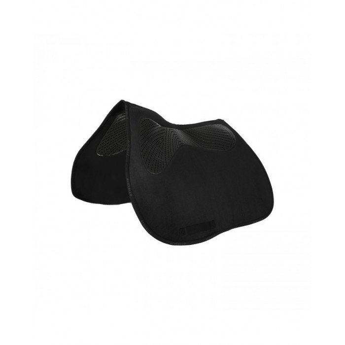 Jumping Saddlepad  Acavallo Twin Sided Classic Gel Jump Pad 155,33 €