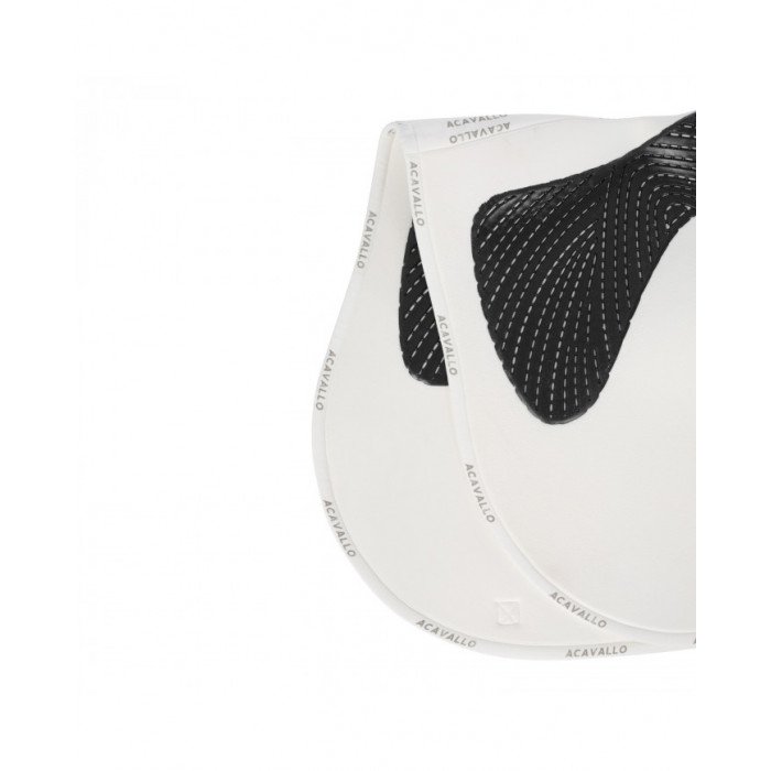 Almofada de Suadouros Salto  Salto com almofada de gel dupla face 155,33 €