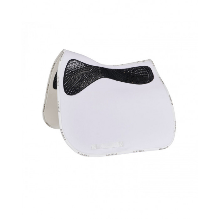 Sattelpads  Doppelseitiges Gel Pad Dressur 155,33 € Sattelpads  Doppelseitiges Gel Pad Dressur 155,33 €