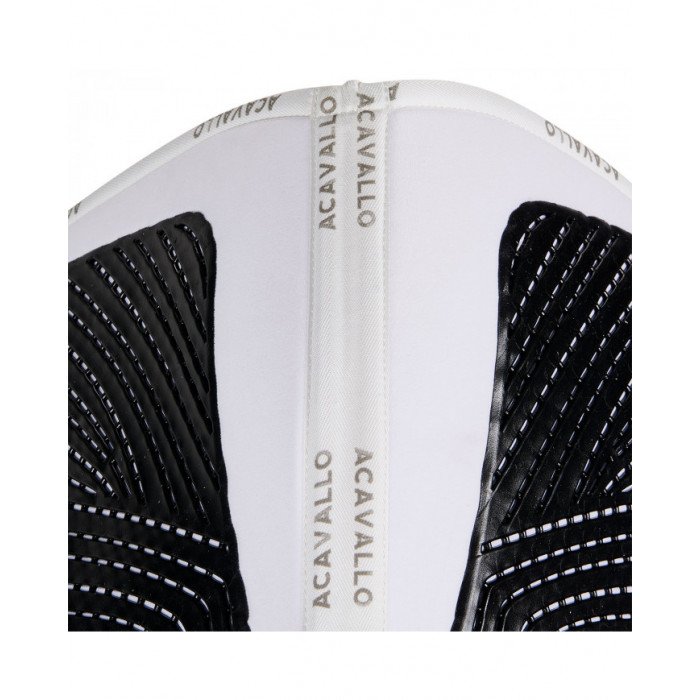 Mantilla de Mantillas Doma de gel de doble cara 155,33&nbsp;€