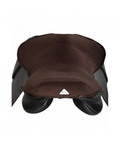 Jumping Seat Saver  Acavallo Classic Gel 10mm Thickness Jump Seat Saver With Dri-lex 95,82 €