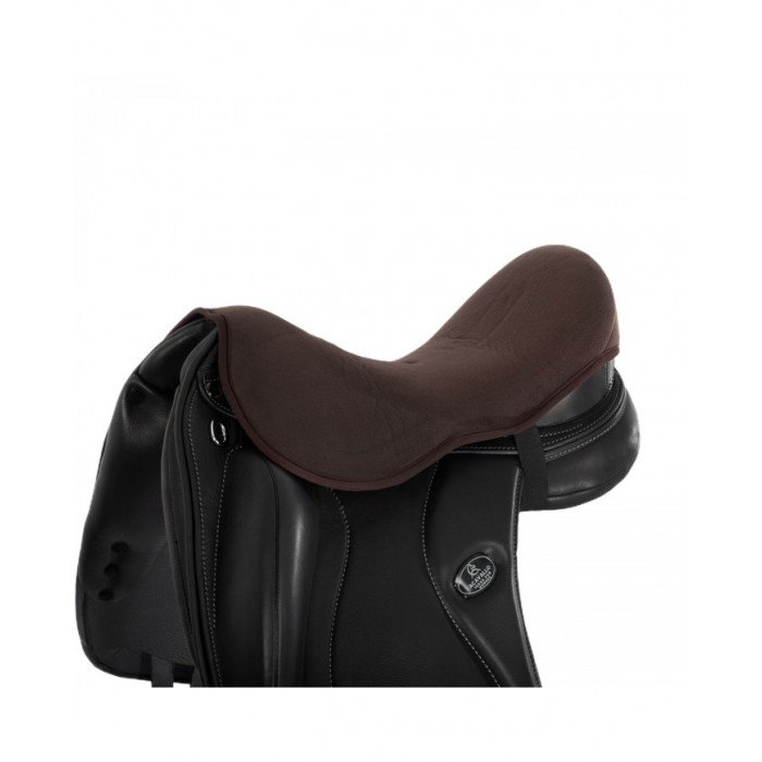 Capa de Assento e Vestido de Capa de Assento Gel Seat Saver Dressage Dri lex 10mm Gel Espessura 95,82&nbsp;€