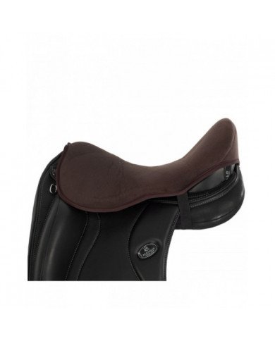 Dressage Seat Saver Acavallo Classic Gel 10mm Thickness Dressage Seat Saver With Dri-lex 95,82&nbsp;€