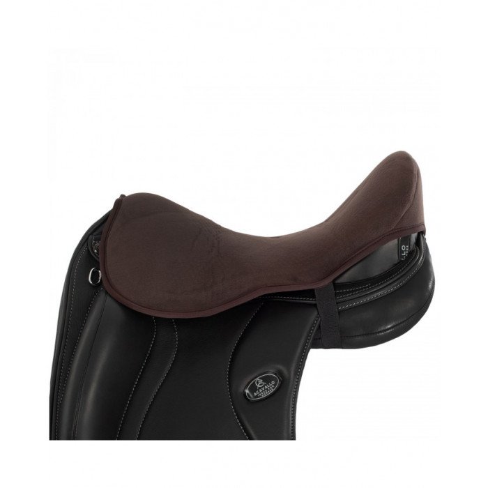 Dressage Seat Saver Acavallo Classic Gel 10mm Thickness Dressage Seat Saver With Dri-lex 95,82&nbsp;€