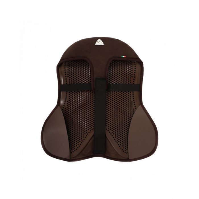 Dressage Seat Saver Acavallo Classic Gel 10mm Thickness Dressage Seat Saver With Dri-lex 95,82&nbsp;€