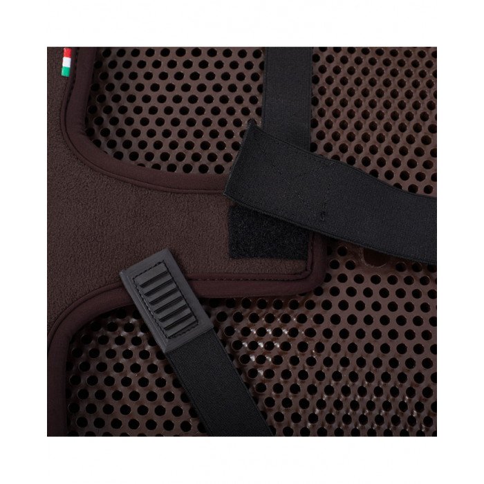 Dressage Seat Saver Acavallo Classic Gel 10mm Thickness Dressage Seat Saver With Dri-lex 95,82&nbsp;€