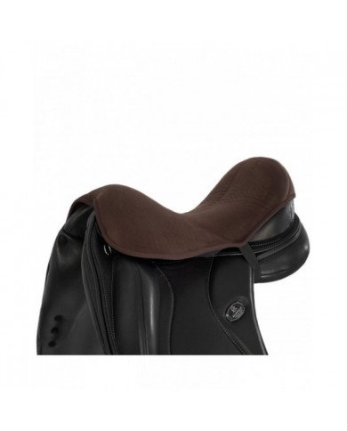 Dressage Seat Saver Acavallo Classic Gel 20mm Thickness Dressage Seat Saver With Dri-lex 103,20&nbsp;€