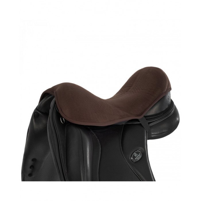 Coprisella e Copriseggio Dressage Monta Inglese Gel Seat Saver Dressage Dri lex 20mm Gel Thickness 103,20&nbsp;€