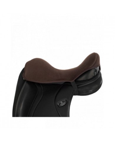 Coprisella e Copriseggio Dressage Monta Inglese Gel Seat Saver Dressage Dri lex 20mm Gel Thickness 103,20&nbsp;€