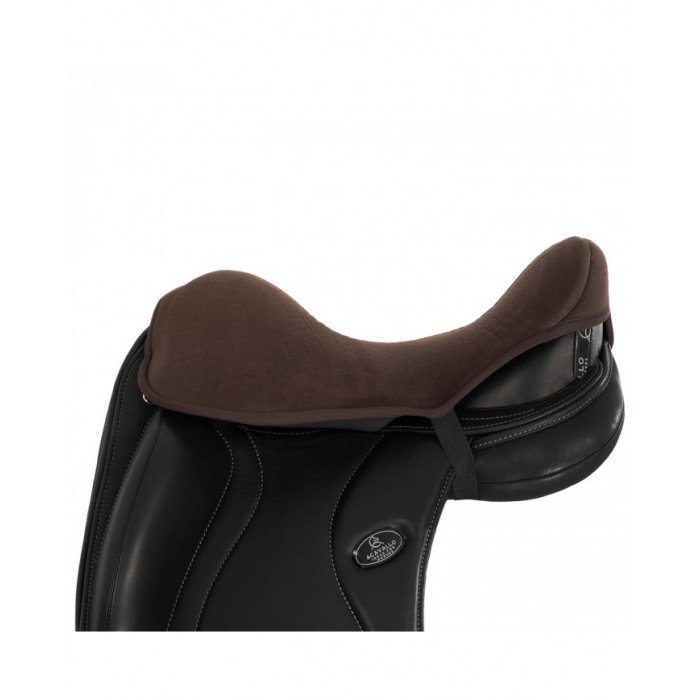 Dressage Seat Saver Acavallo Classic Gel 20mm Thickness Dressage Seat Saver With Dri-lex 103,20&nbsp;€