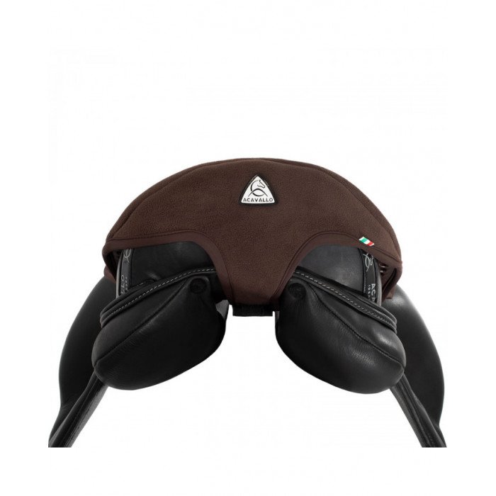 Dressage Seat Saver Acavallo Classic Gel 20mm Thickness Dressage Seat Saver With Dri-lex 103,20&nbsp;€