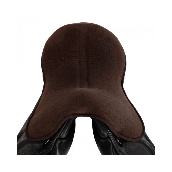 Capa de Assento e Vestido de Capa de Assento Gel Seat Saver Dressage Dri lex 20mm Gel Espessura 103,20&nbsp;€