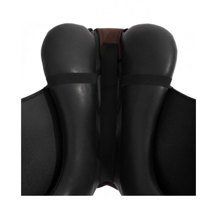 Coprisella e Copriseggio Dressage Monta Inglese Gel Seat Saver Dressage Dri lex 20mm Gel Thickness 103,20&nbsp;€