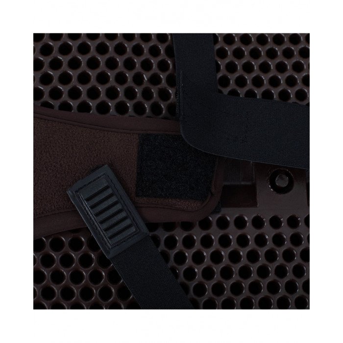 Housse de siège et housse de siège Gel Seat Saver Dressage Dr lex 20mm Épaisseur de Gel 103,20&nbsp;€