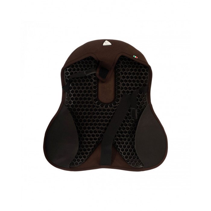 Capa de Assento e Vestido de Capa de Assento Gel Seat Saver Dressage Dri lex Ortho cóccix 103,20&nbsp;€