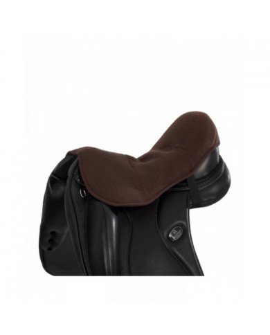 Dressage Seat Saver Acavallo Ortho-pubis Classic Gel 20mm Thickness Dressage Seat Saver With Dri-lex 103,20&nbsp;€