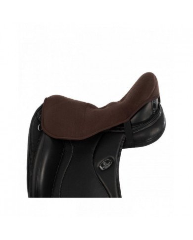 Dressage Seat Saver Acavallo Ortho-pubis Classic Gel 20mm Thickness Dressage Seat Saver With Dri-lex 103,20&nbsp;€