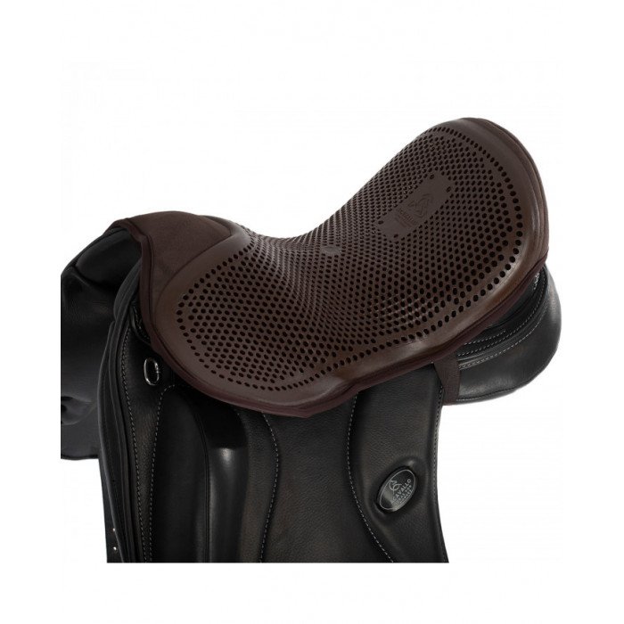 Housse de siège et housse de siège Seat Saver Dressage Gel Out 10 mm d'épaisseur de gel 95,82&nbsp;€
