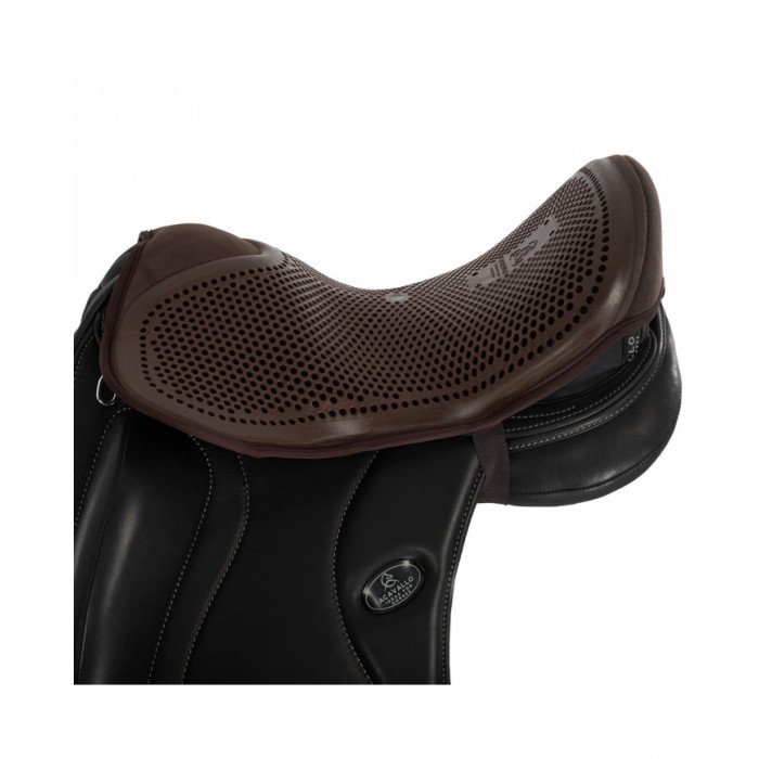 Capa de Assento e Vestido de Capa de Assento Seat Saver Dressage Gel Out 10mm Espessura de Gel 95,82&nbsp;€